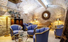 Hôtel des Ducs D'Anjou